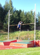 Siiri ylitti 340 seipäässä