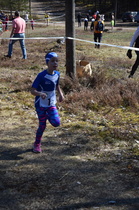 Vielä vikat voimat jätetään radalle!