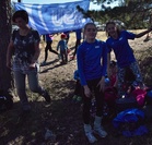 Taukotanssia vai... :D