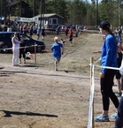 Upean yleisön kannustamana kohti pronssia!