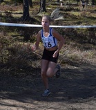 Ja täältä tulee Mette!