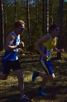 Loppukirikamppailuksi menee!