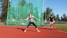 Minnan veto lähtee