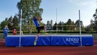 Tarmo lentää
