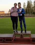 N50 sarjan Hanna ja Hanna