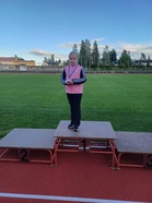 T9 palkinnot: 1.  Isabel