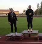 N40 sarjan parhaat Heini ja Leena