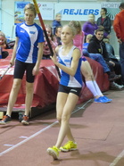 ... ja näin lähtee voittohyppy!