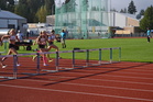 Riina aitomassa.