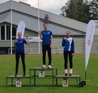 T13 kuula: Tuuli Vilhunen