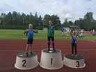 Eeli tuulettaa