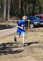 Mikä löytyi? :D