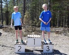 Näkymätön voittaja, Luka näkyvänä kolmosena! :D