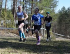 Katri ja Elina