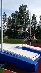Petran tyylinäyte