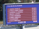 Emma upeasti finaaliin:)