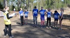 Lähtöviivalle!