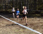 Mette ja Tia kärkitaistelussa mukana