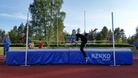 Salla ylittää
