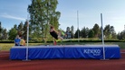 Hanna ylittää