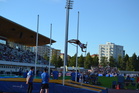 Marian varma ylitys