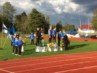 Aapo ja Ilmari joukkuepronssia!