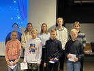 Vuonna 2022 seuran- tai piirinennätyksen tehdeet urheilijat