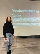 Saana Pasma