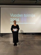Sofia Toivonen
