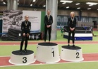Noora voitti T15-sarjan pituuden