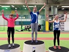 Voittotuuletukset