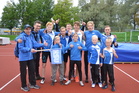 Iloiset viestipojat:)