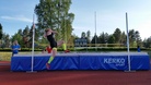 Hanna lentää