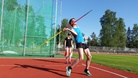 Mikaelin heitto