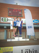 Hanna hopealle