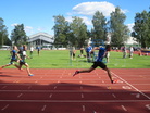 Marcuksen 100m maalikurotus.