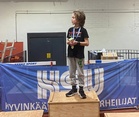 P7 Palkinnot