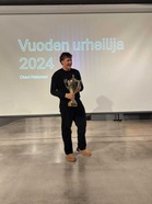Olavi Halonen