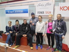 Toimitsija-team esittely: Petterin tarkkaavaiset/ vauhditon korkeus