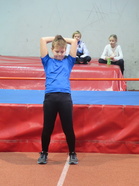 Eelis keskittyy