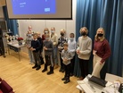 Vuoden 2021 tsempparit