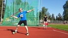 Janin voittoheitto