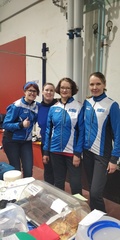 Kiitos kaikille toimitsijoille!