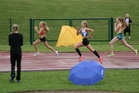 Anni 300m