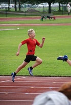 Topias 200m