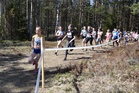 Porukka matkalla
