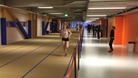 Emma taisteli juoksi erävoittoon...