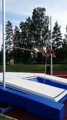 Saana myös