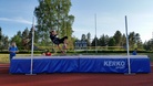 Minna korkealla