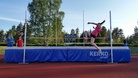 Laura lentää